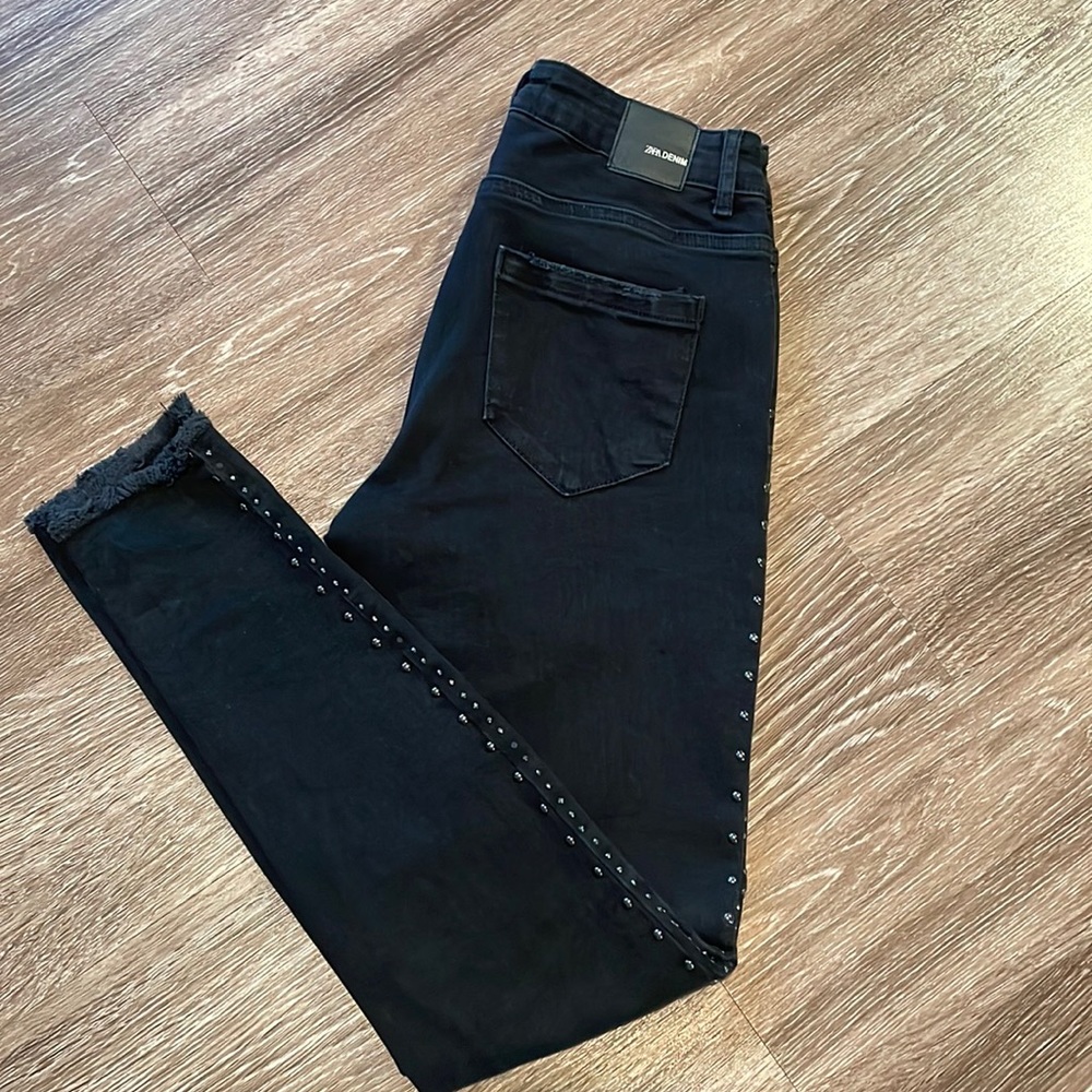 Zara Jeans